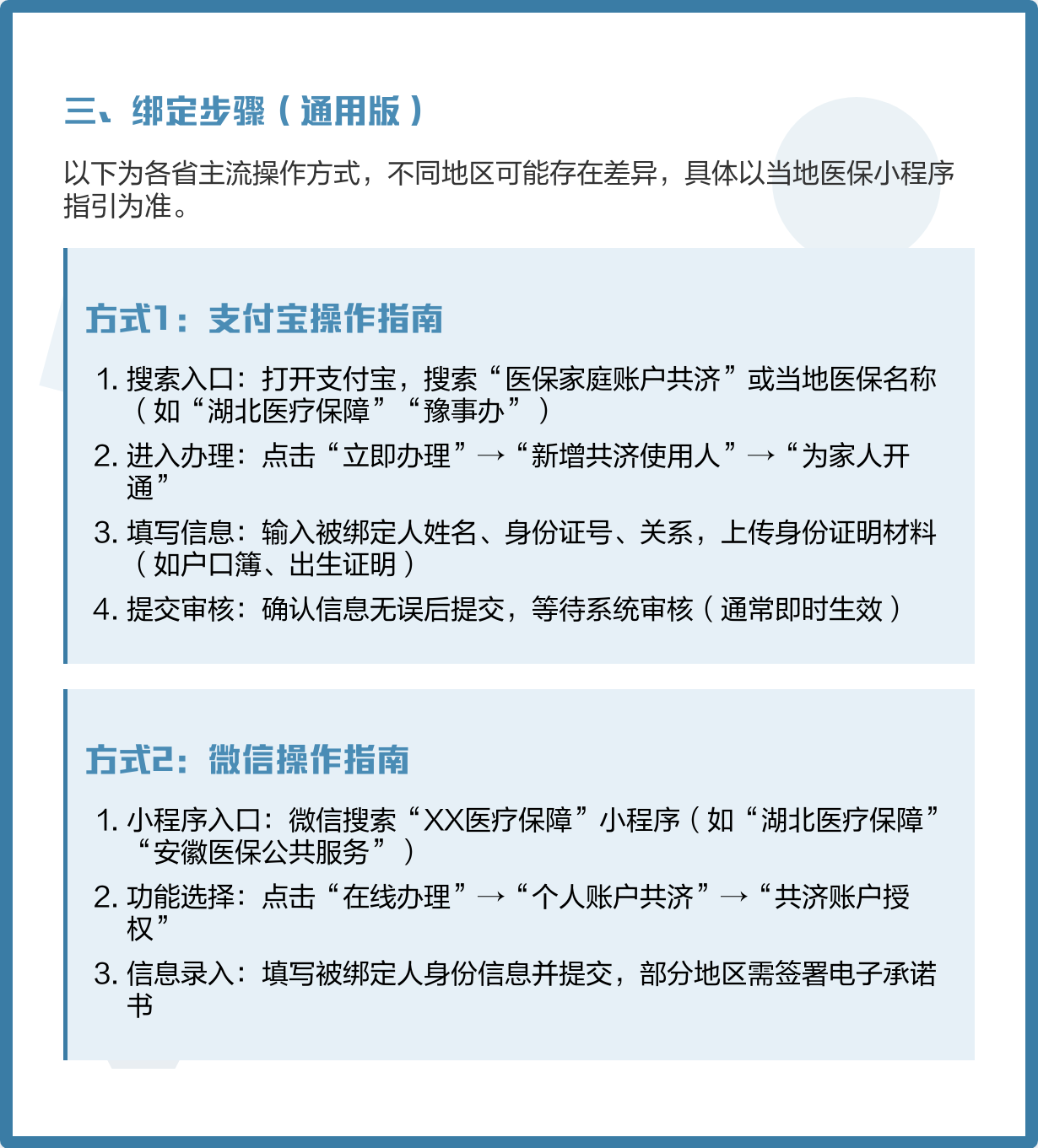 阿拉尔最新医保卡怎么绑定家人共享方法分析(最方便真实的阿拉尔医保卡怎么绑定家人共享重庆的方法)